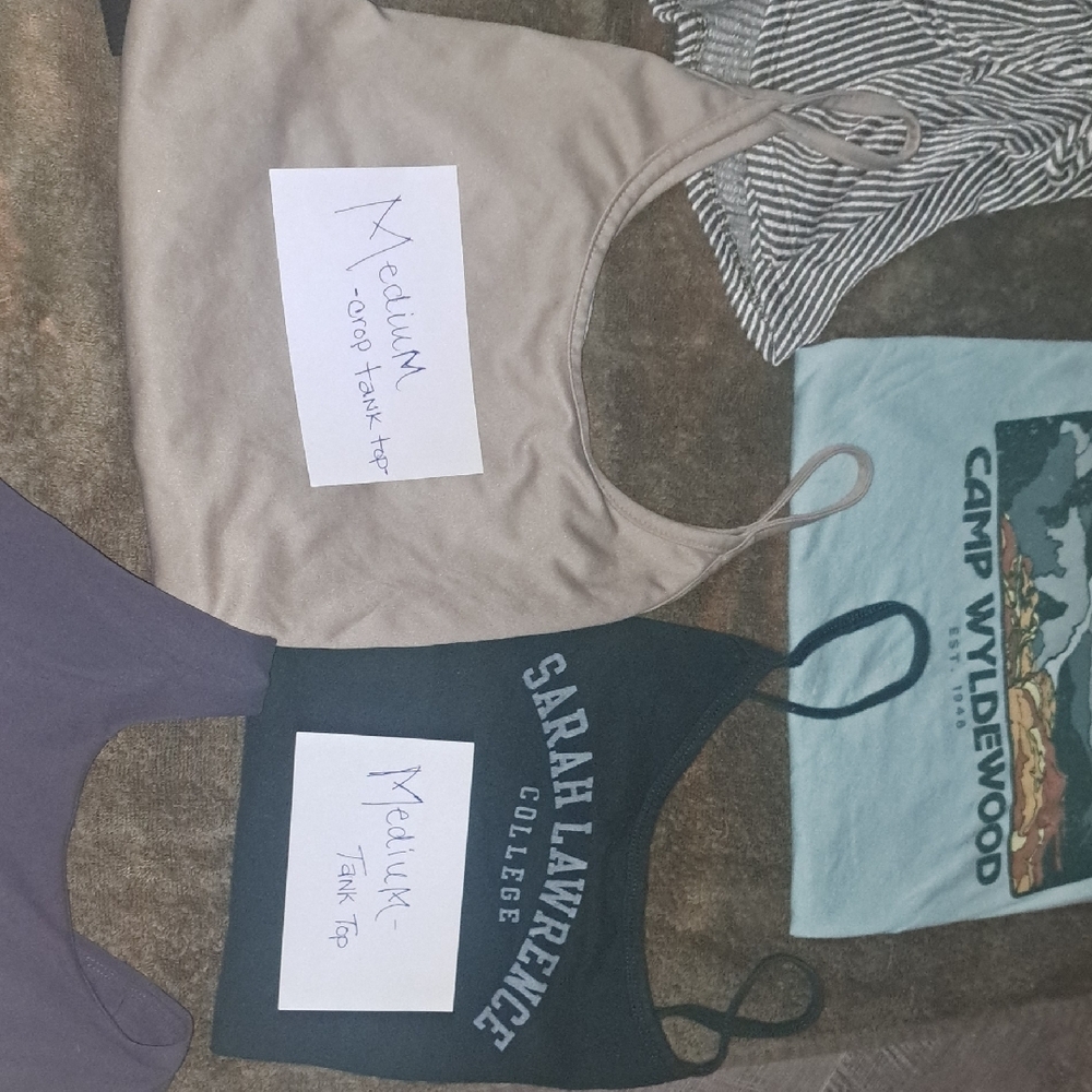 Summer Collection Clothes Bundle! - image 4